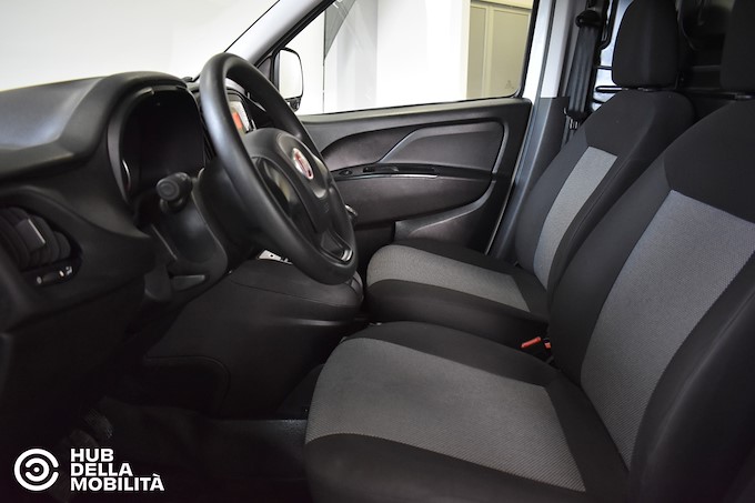 FIAT Doblò 1.3 MJT S&S PC-TN Cargo Easy